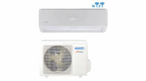 CASCADE Vision Nordic 2.7 kW