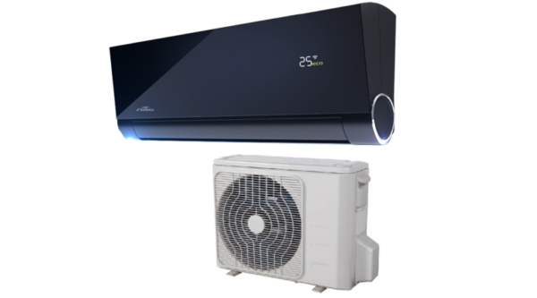FISHER Art 2.6 kW
