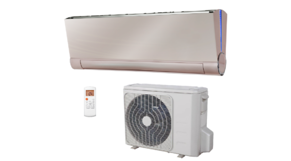 FISHER Art 2.6 kW - Image 2
