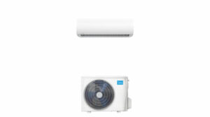 MIDEA Xtreme Save 7.1 kW