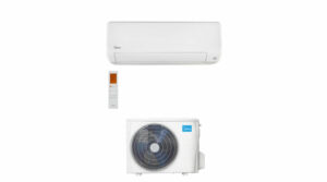 MIDEA All Easy Pro 5.3 kW