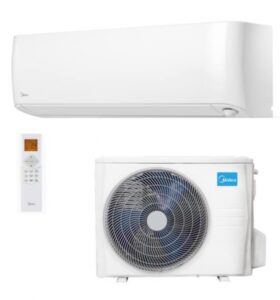 MIDEA Oasis Plus 3.5 kW