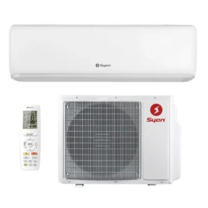 SYEN Charm 2.7 kW