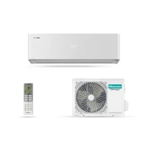 HISENSE Energy Pro X 3.5 kW