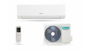 HISENSE Eco Comfort 3.4 kW