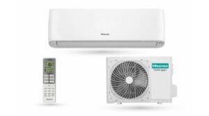 HISENSE Energy SE 5 kW